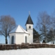 Knappenkapelle im Winter